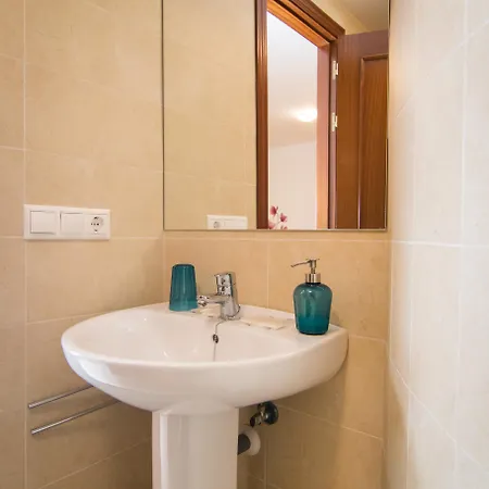 Holidays2malaga Juan De Mena Apartment