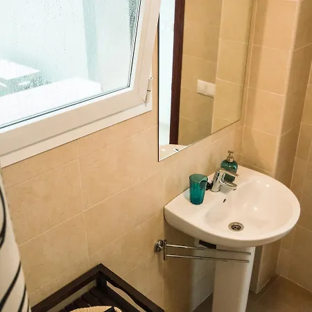 Apartment Holidays2malaga Juan De Mena *