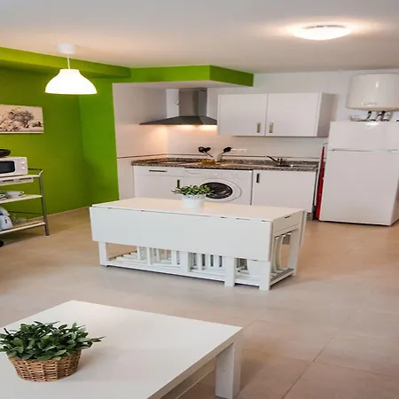 Holidays2malaga Juan De Mena Apartment Malaga