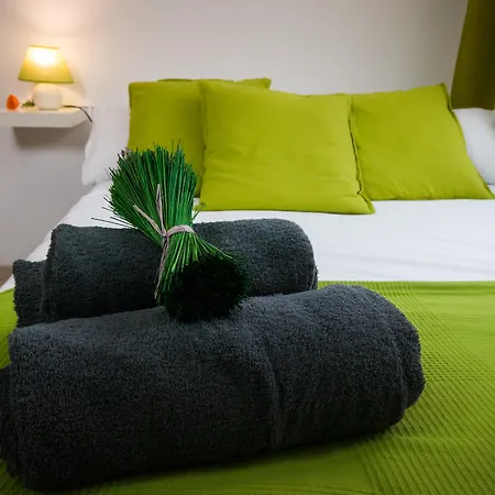 Holidays2malaga Juan De Mena Apartment