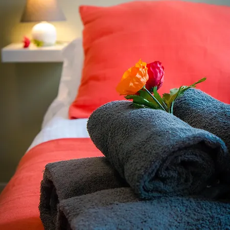 Apartment Holidays2malaga Juan De Mena *