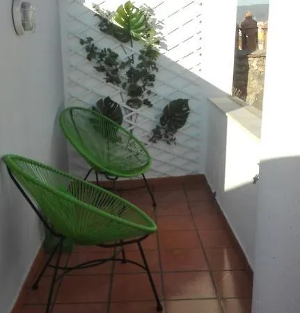 Holidays2malaga Juan De Mena Apartment *
