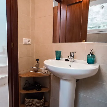 Holidays2malaga Juan De Mena Apartment *