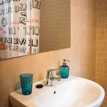 Holidays2malaga Juan De Mena Apartment