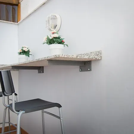 Apartment Holidays2malaga Juan De Mena