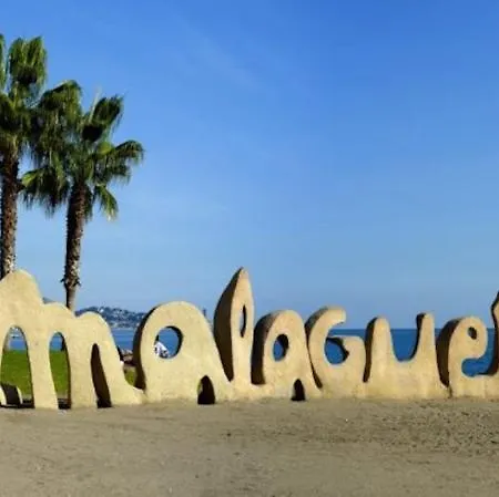 Holidays2malaga Juan De Mena