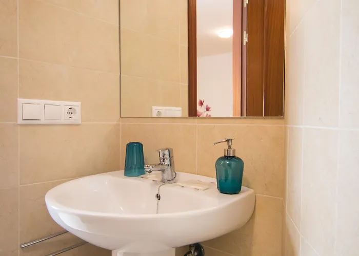 Holidays2malaga Juan De Mena Apartamento