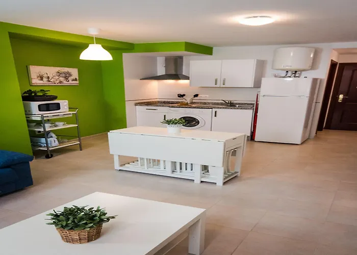 Holidays2malaga Juan De Mena Apartamento Málaga