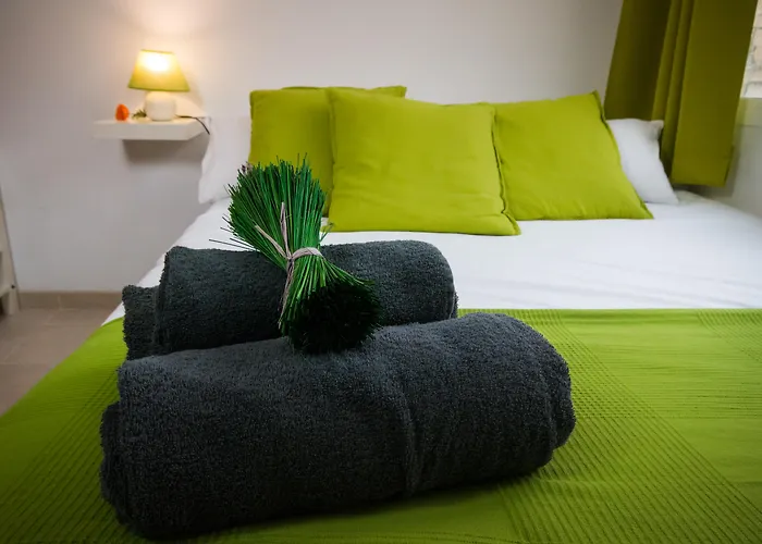 Holidays2malaga Juan De Mena Apartamento