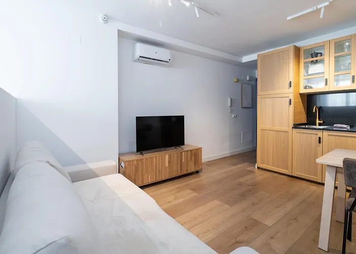 Holidays2malaga Juan De Mena Apartamento Málaga