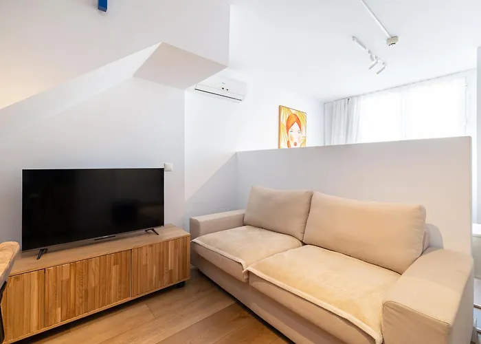 Apartamento Holidays2malaga Juan De Mena