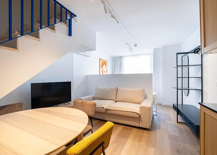 Holidays2malaga Juan De Mena Apartamento *