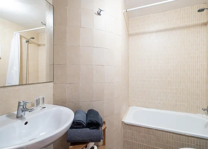 Holidays2malaga Juan De Mena Apartamento