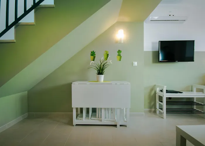 Holidays2malaga Juan De Mena Apartamento *