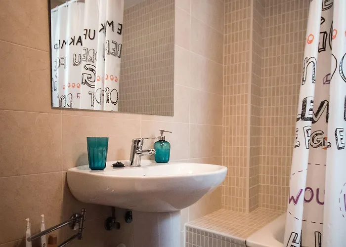 Apartamento Holidays2malaga Juan De Mena *
