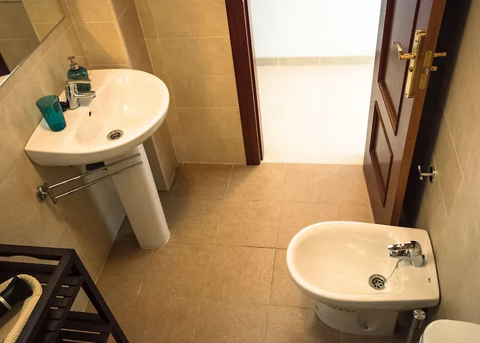 Holidays2malaga Juan De Mena Apartamento *